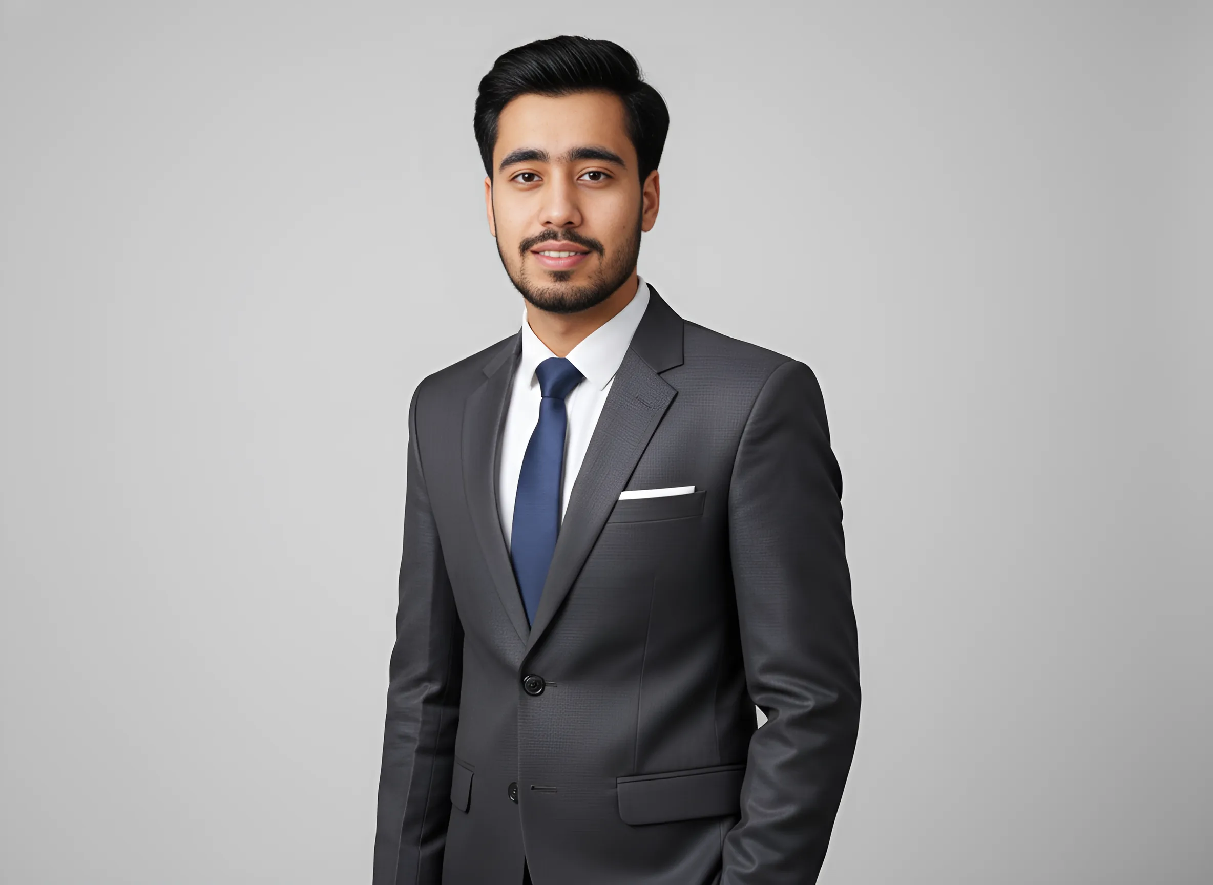 Zeeshan Ahmad - Fiverr