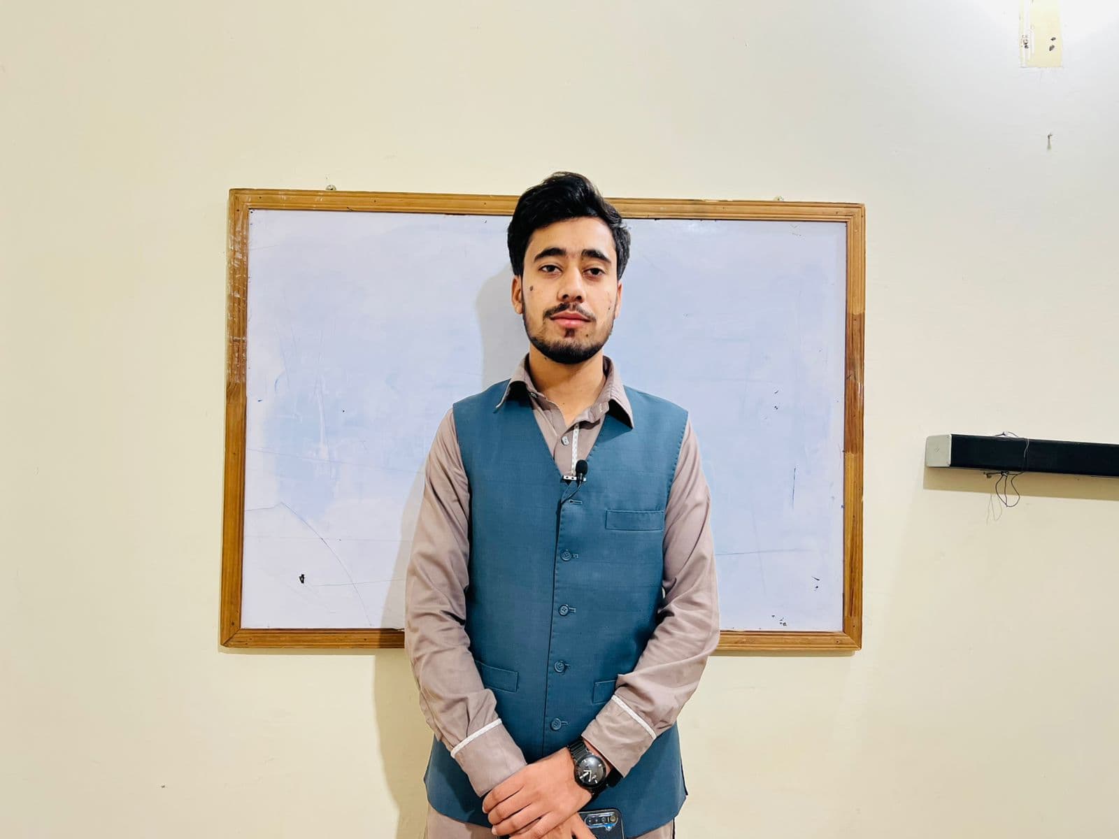 Zeeshan Ahmad - LinkedIn
